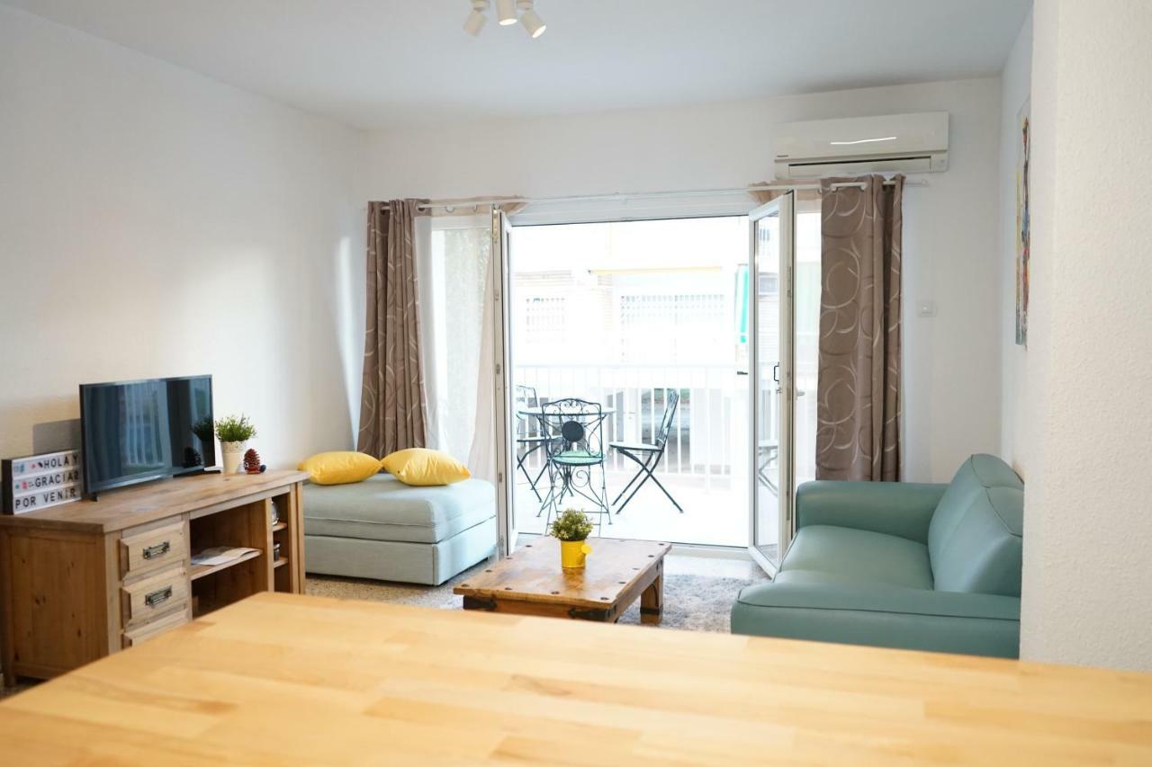 Punta Prima Beach Apt Orihuela Costa * Punta Prima (Alicante)